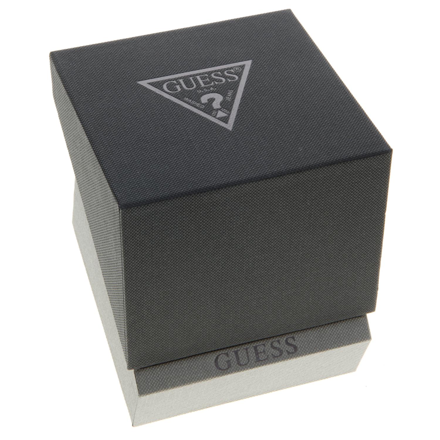 Купить Коробку Guess В Официальном Магазине