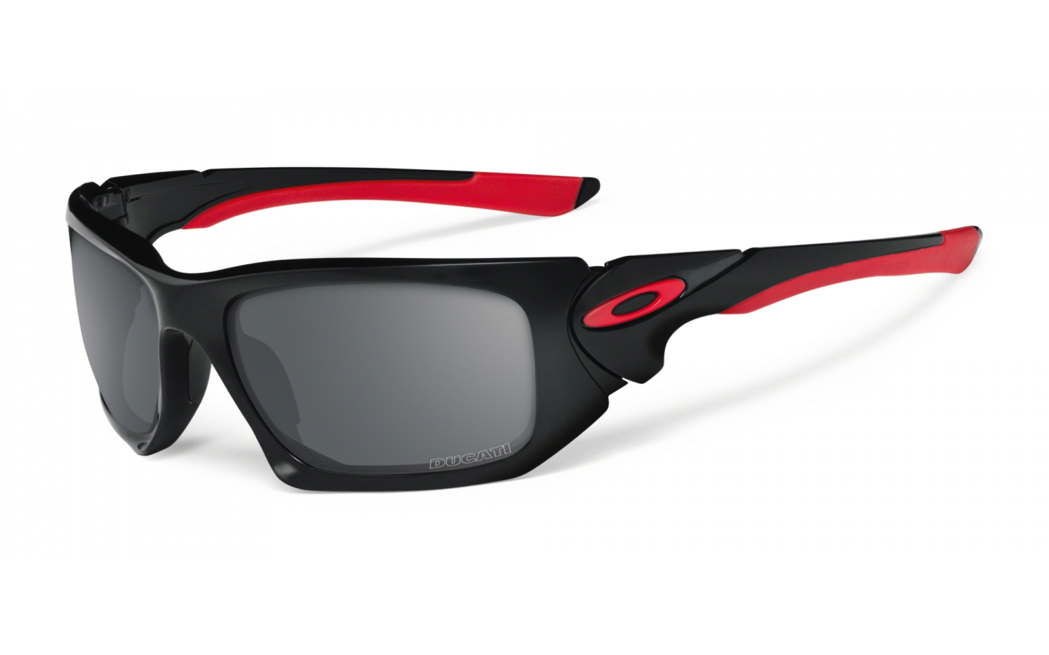 tirsdag Generalife Urimelig Oakley Ducati Scalpel OO9095-14 Sunglasses | Shade Station