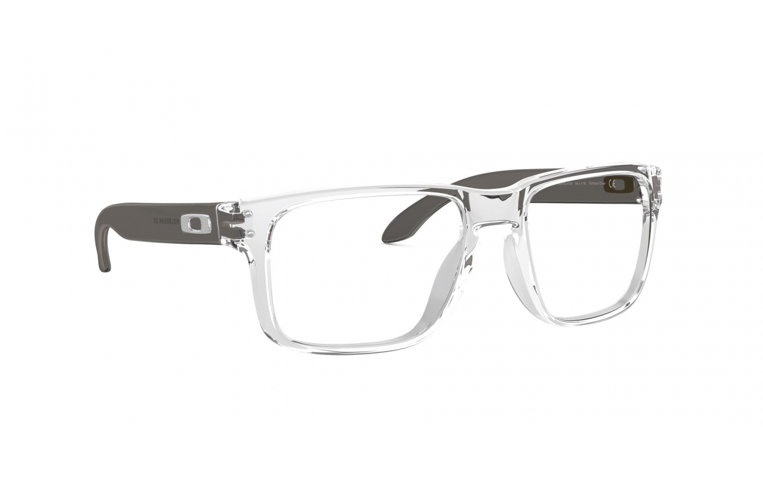 Oakley HOLBROOK RX OX8156-03 56 Prescription Glasses | Shade Station