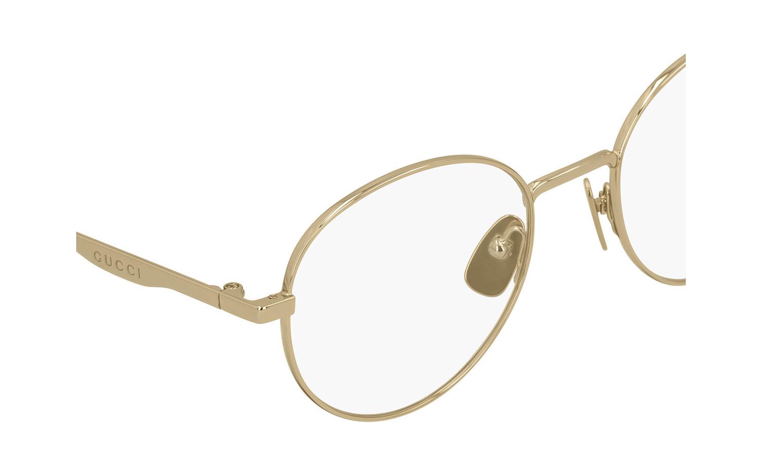 Gucci gg0337o 001 deals