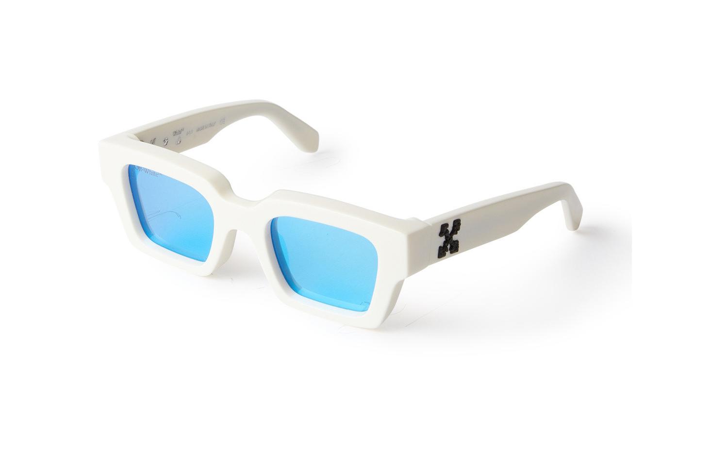 Off-White Virgil OERI022 0140 50 Sunglasses