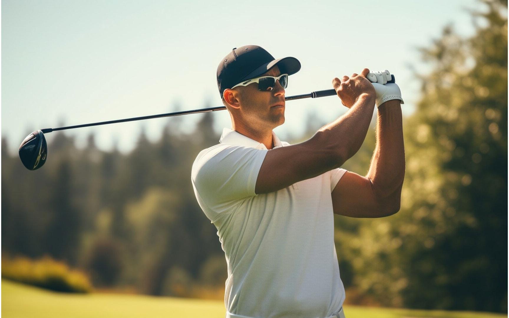 Golf image