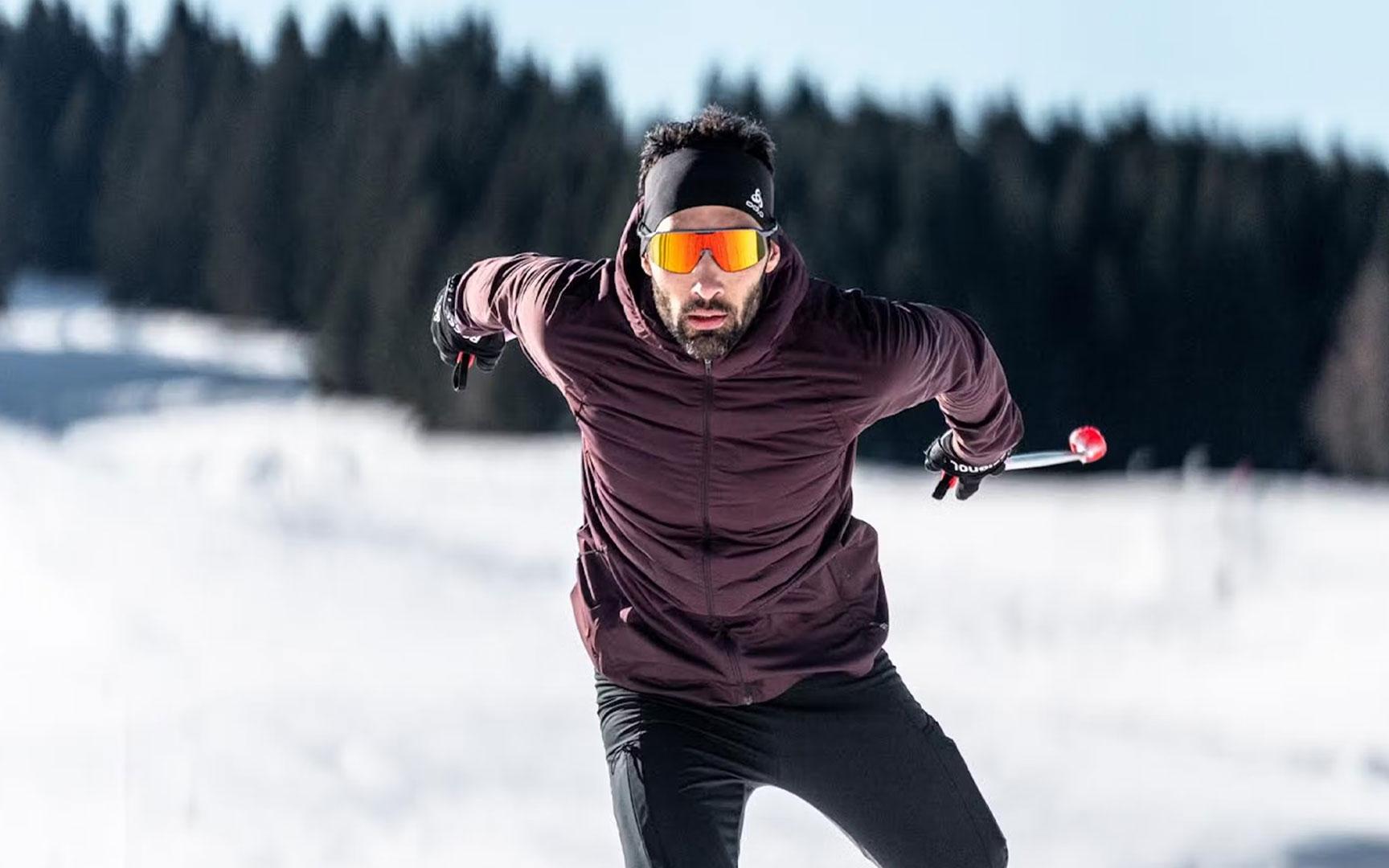 Winter Sports image
