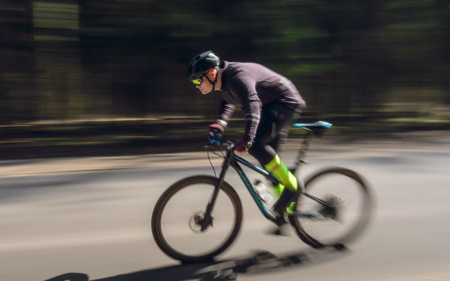 Cycling image
