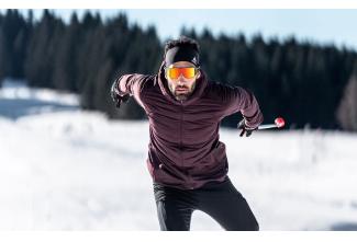 Winter Sports