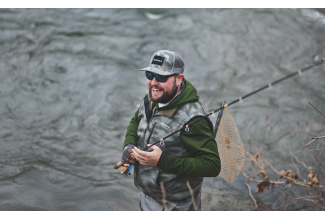 Fishing