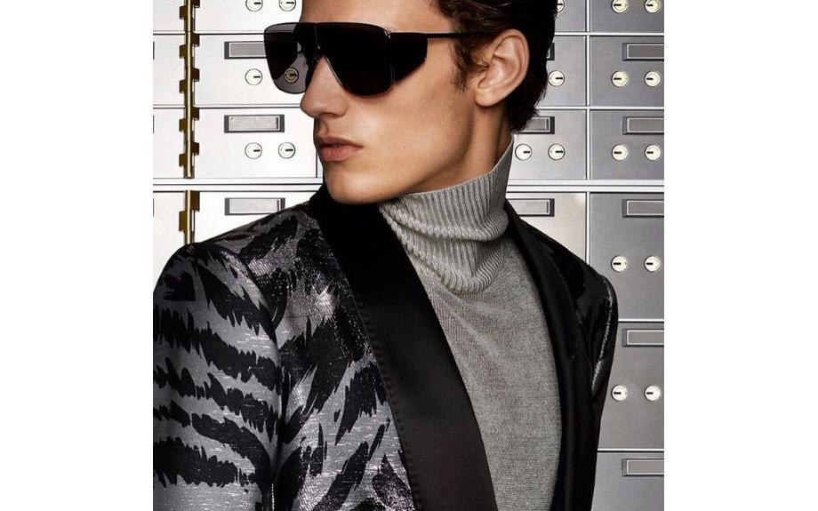 Tom Ford Spector Sunglasses 2024 snowriverchillers