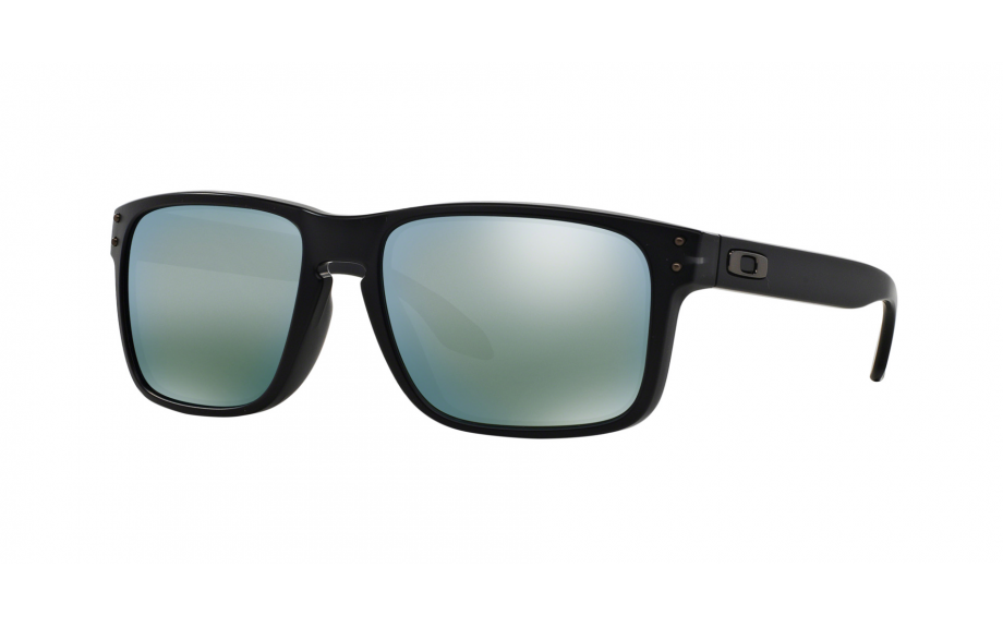 oakley asian fit holbrook