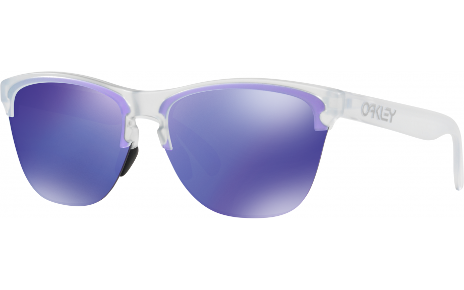 oakley frogskin lite
