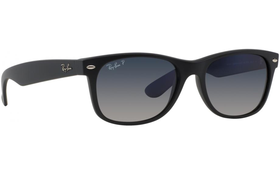 rb2132 new wayfarer 601s78 52