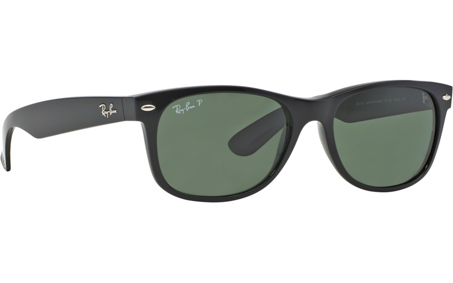 Ray-Ban Wayfarer RB2132 901/58 55