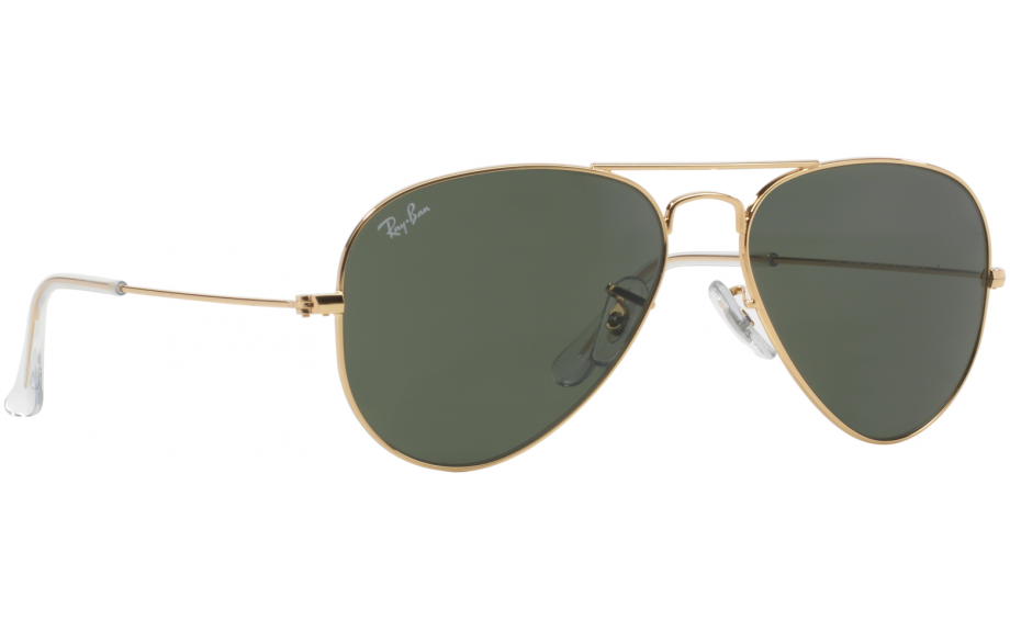 ray ban rb3025 w3234 55