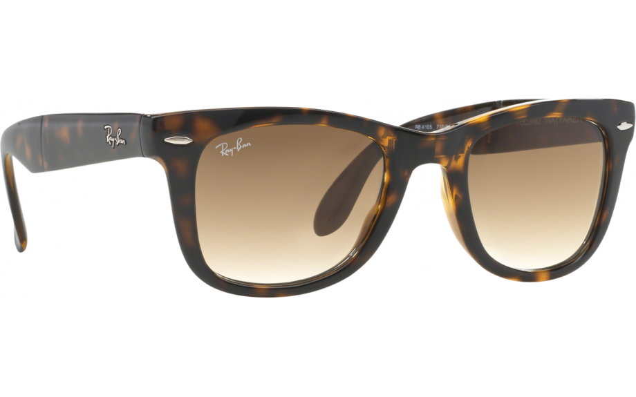 Ray-Ban RB4105 601S Sunglasses | Designsunglasses.com