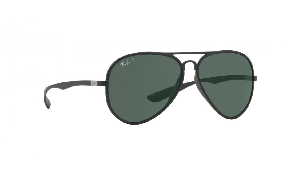 ray ban rb4180 liteforce 601s71