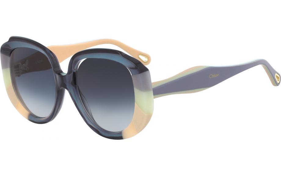 chloe venus sunglasses