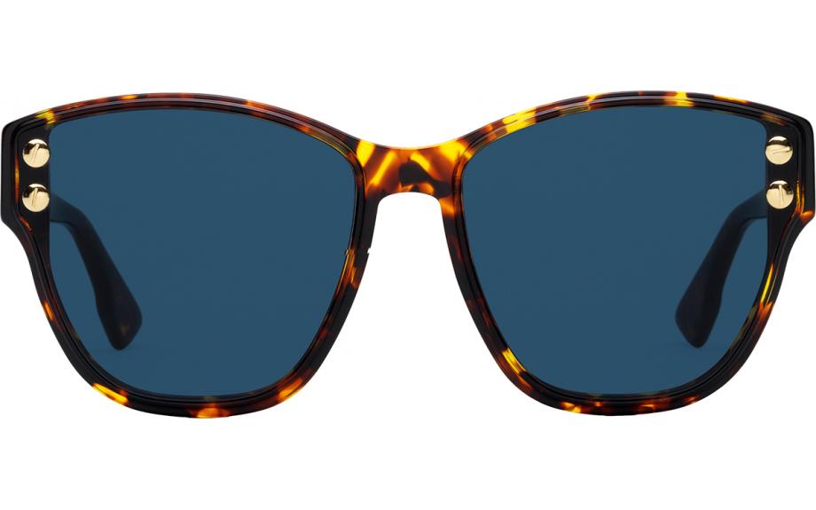 Dior dioraddict 3F P65 A9 62 Sunglasses 