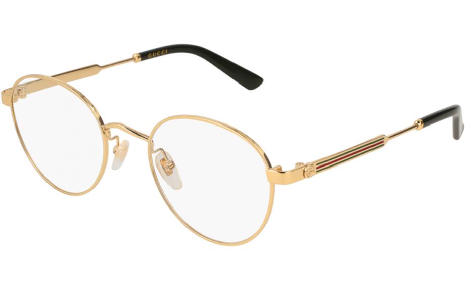 gucci spectacles