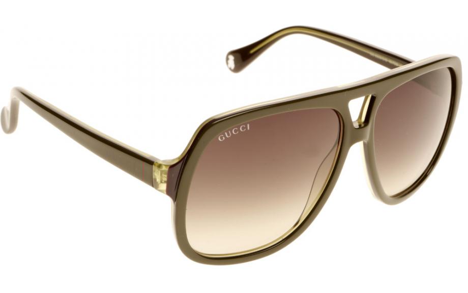 Gucci Kids Gg5005 C S 60t 53 Sunglasses Free Shipping Shade Station