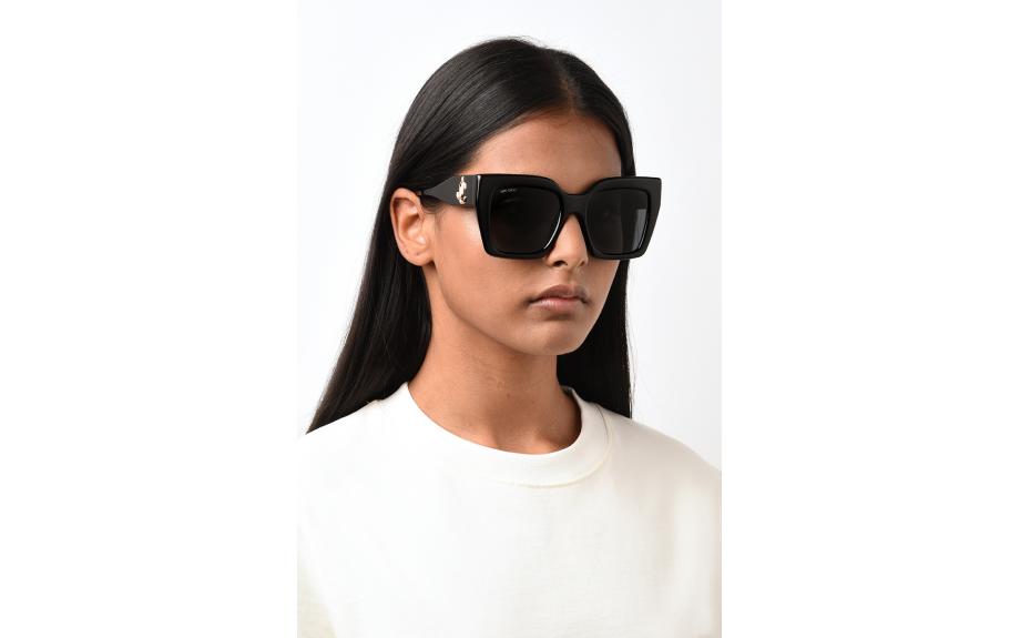 Jimmy Choo ELENI/G/S 807 IR 53 Sunglasses | Shade Station