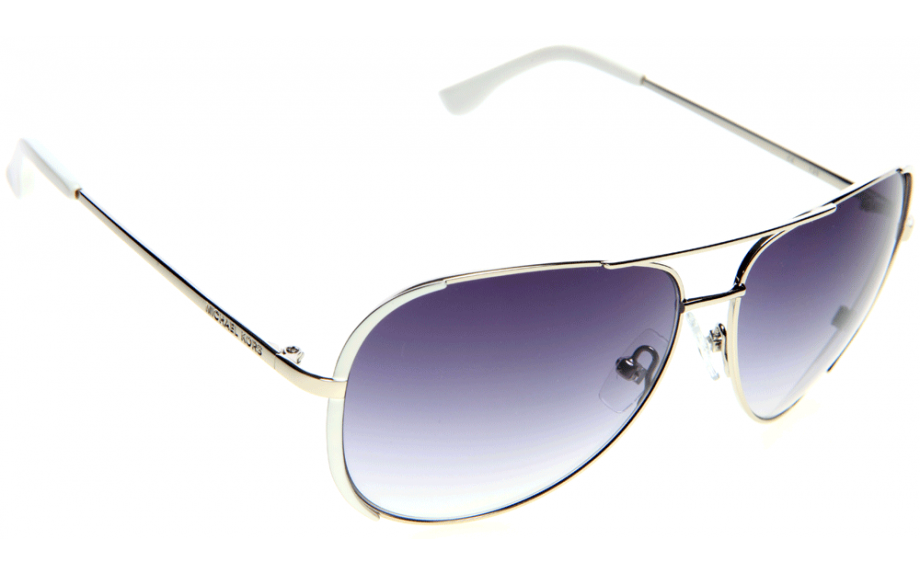 michael kors sunglasses mens silver