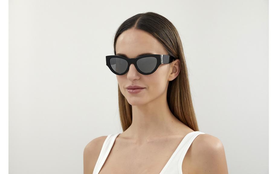 Saint Laurent SL M94 001 53 Sunglasses