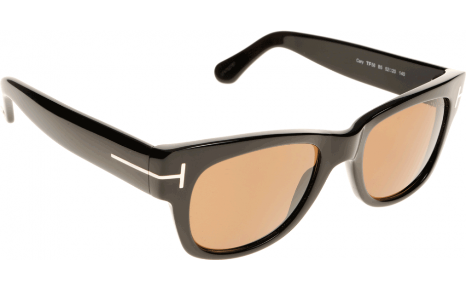 tom ford cary sunglasses