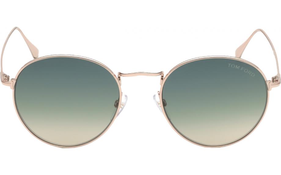 Tom Ford Ryan-02 Sunglasses