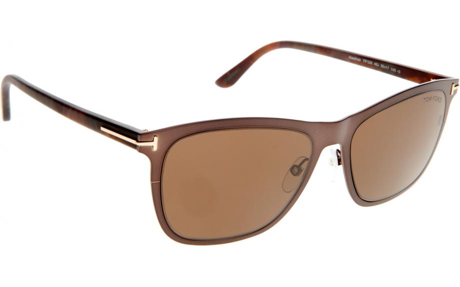 Tom ford alasdhair sunglasses