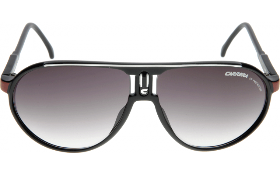 Carrera Champion G Wsg 90 62 Sunglasses Free Shipping Shade Station
