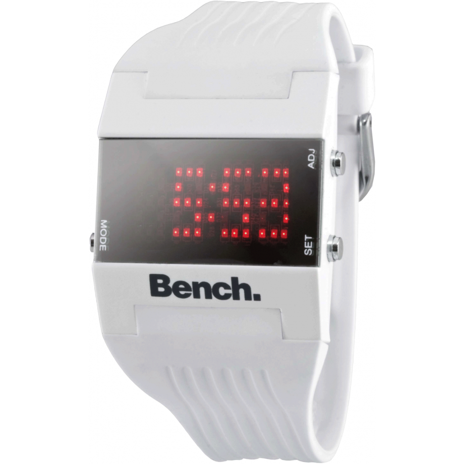 bench digital watch
