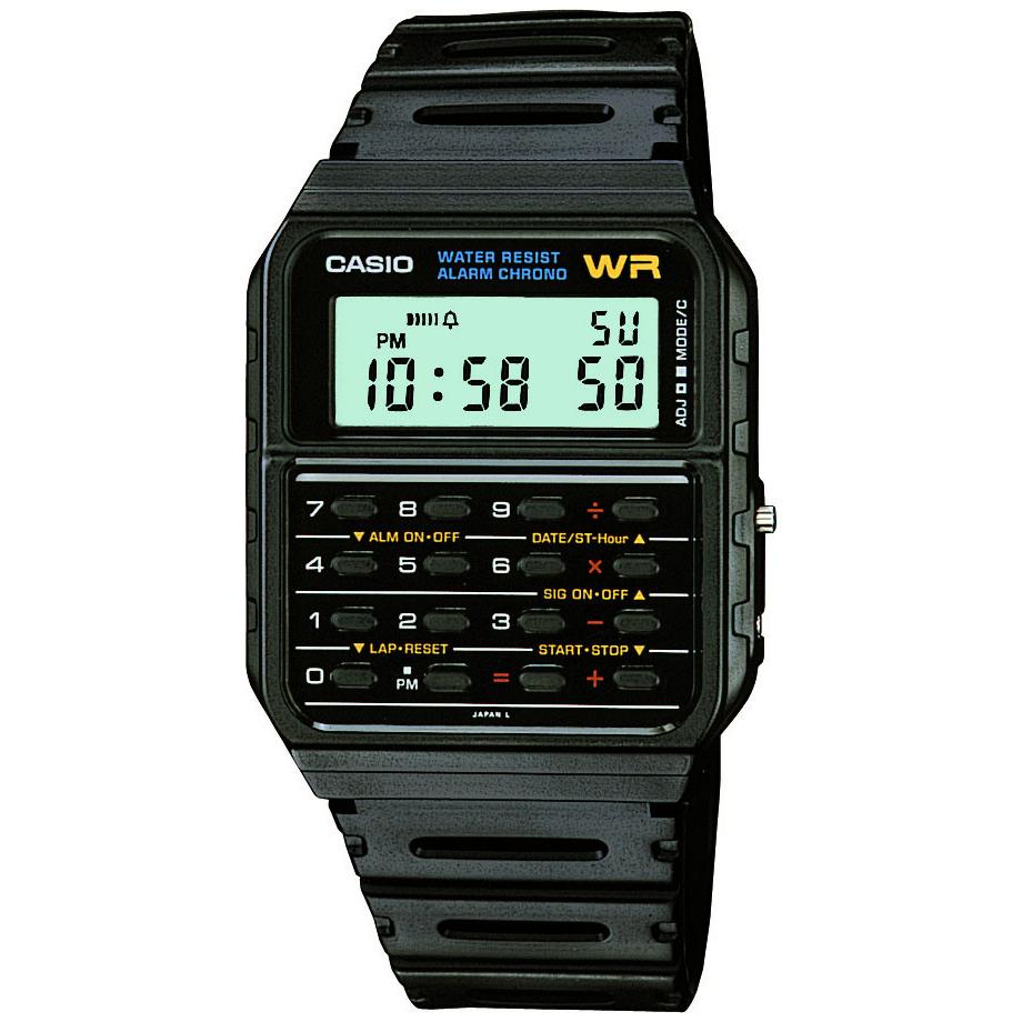 Ca 53w 1er Casio Watch Free Shipping Shade Station Ca 53w 1er Casio Watch Free Shipping Shade Station