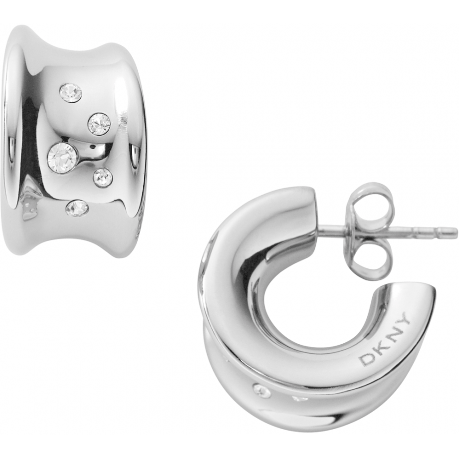 Dkny Earrings Nj1639 Jewellery Free Shipping Shade Station