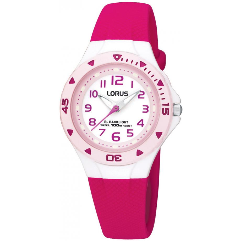 lorus childrens watches