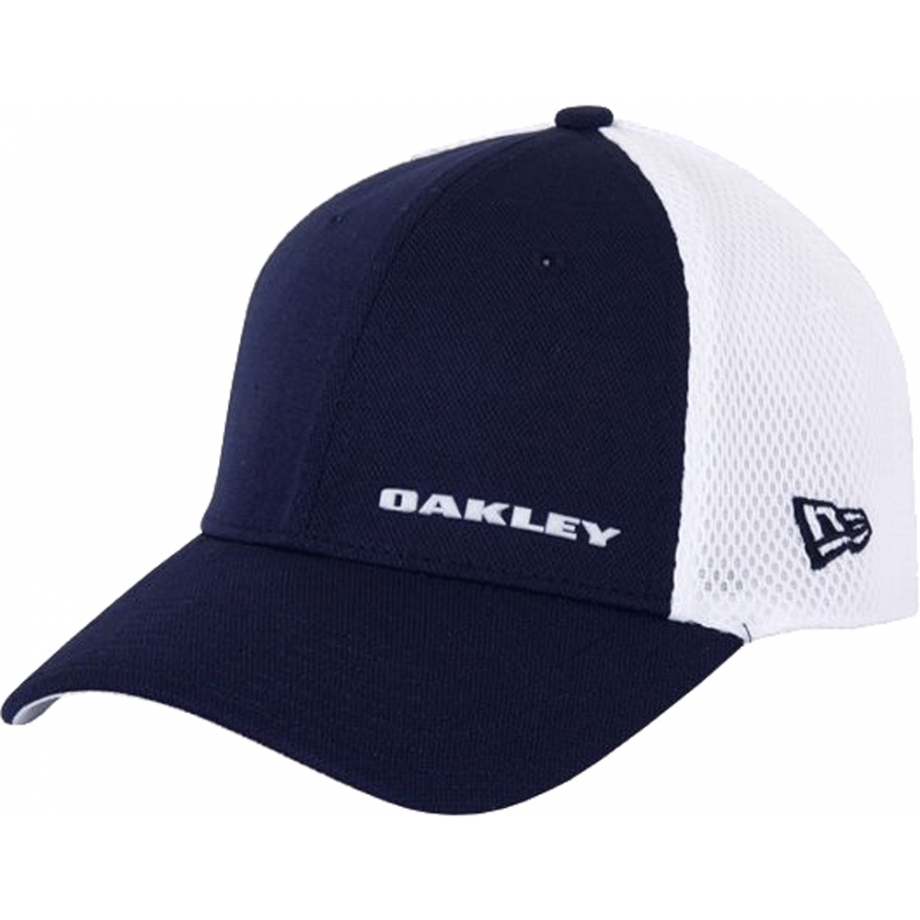 oakley ball cap