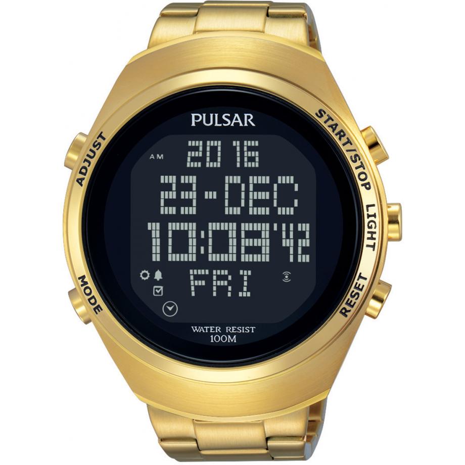buy pulsar watch
