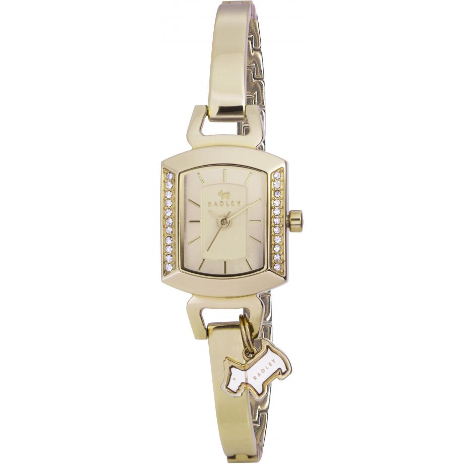 Ry4192 Radley Watch Free Shipping Shade Station