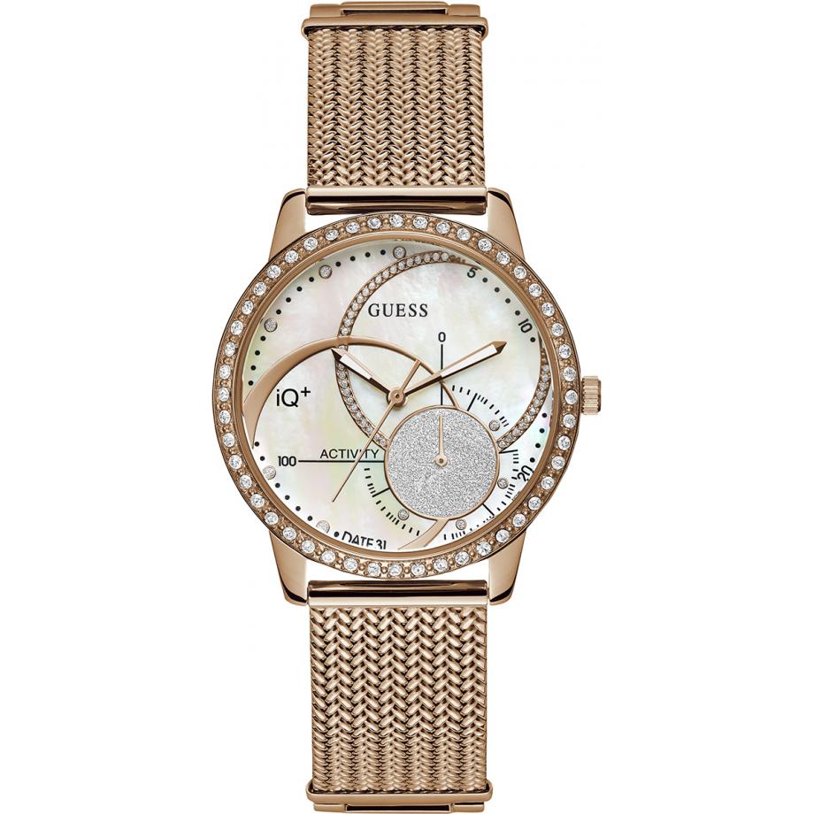 guess connect watches