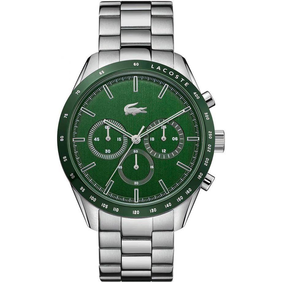 lacoste watch
