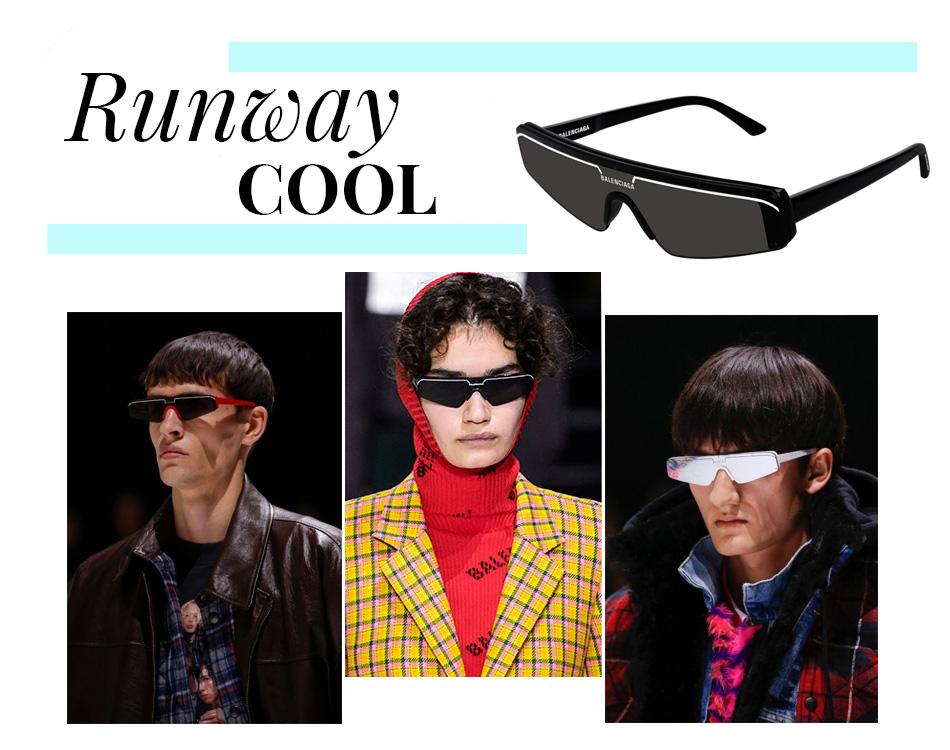 balenciaga sunglasses 2019